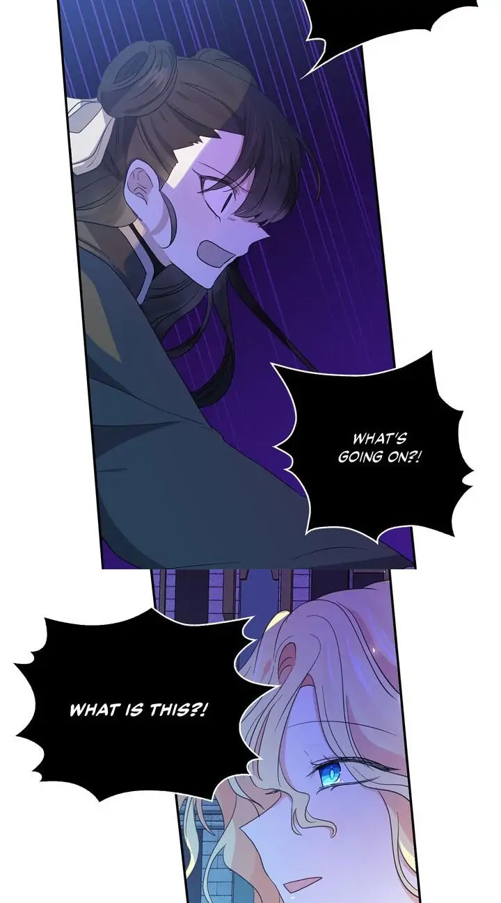 I’m the Ex-Girlfriend of a Soldier chapter 82 - page 26